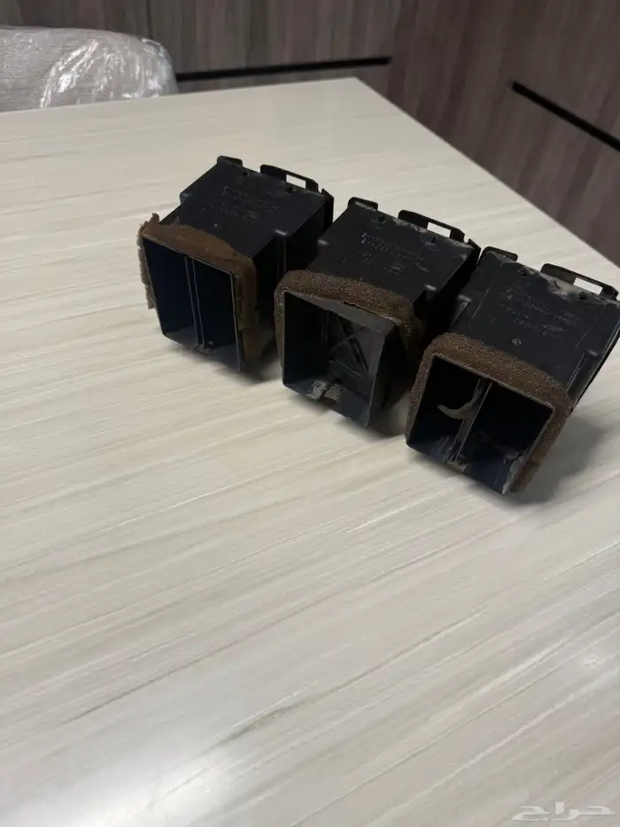 ريش مكيف فورد فكتوريا قراند ماركيز 2