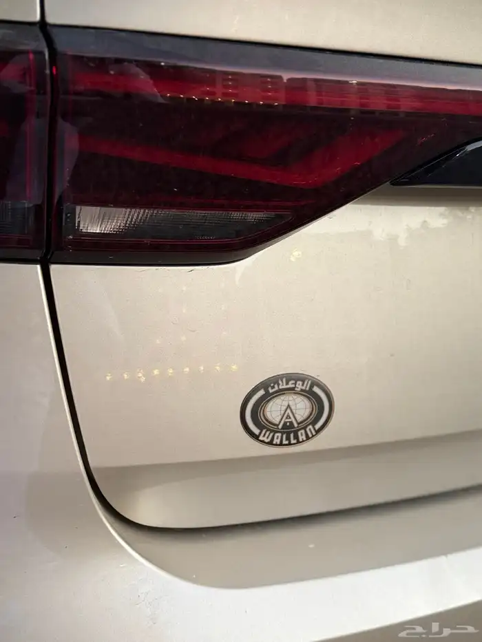 جيلي إمجراند 7 2023 فل كامل بودي وكاله 27