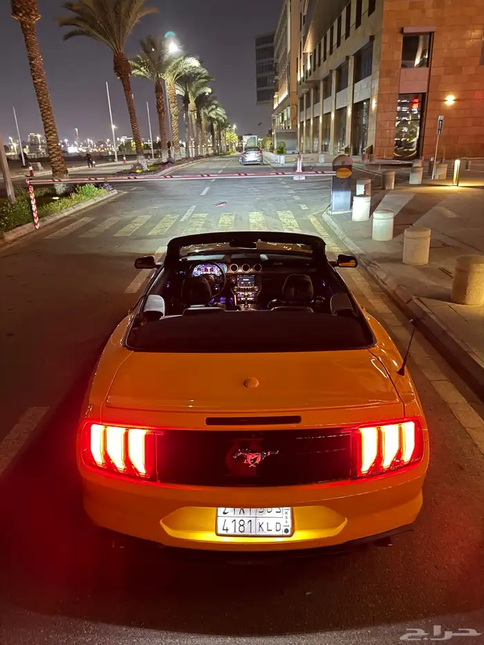 موستنق 2018 ( كشف - فل كامل ) 8