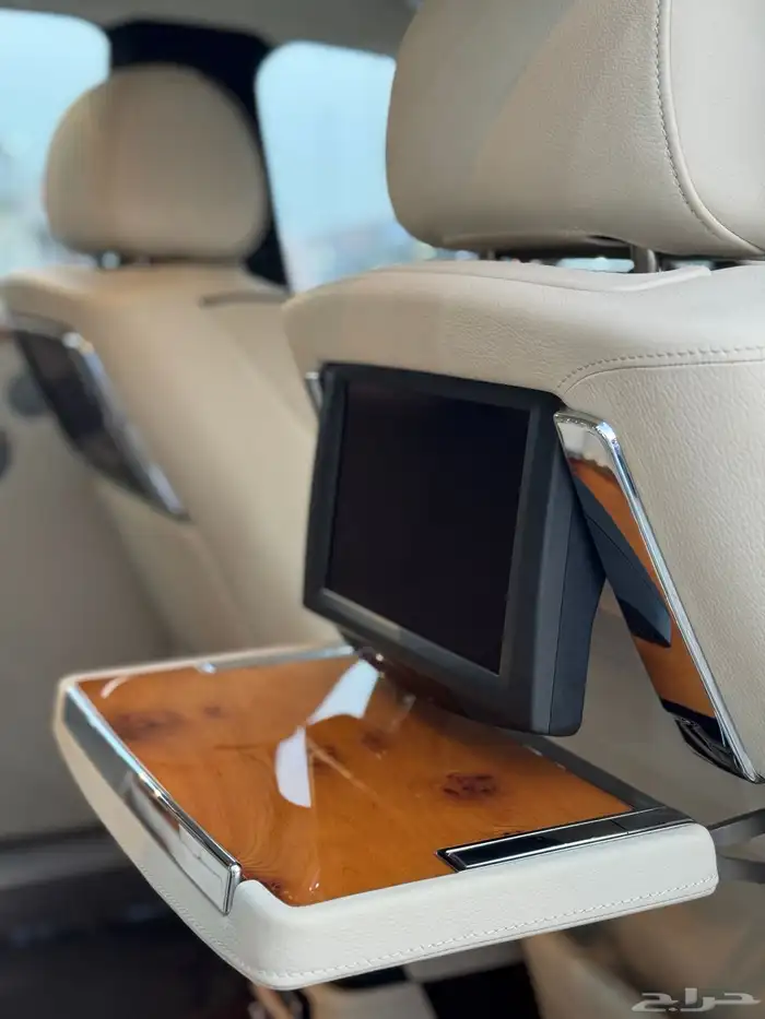 رولزرويس قوست 2014 - مخزن - ممشى 28 الف كيلومتر فقط 11