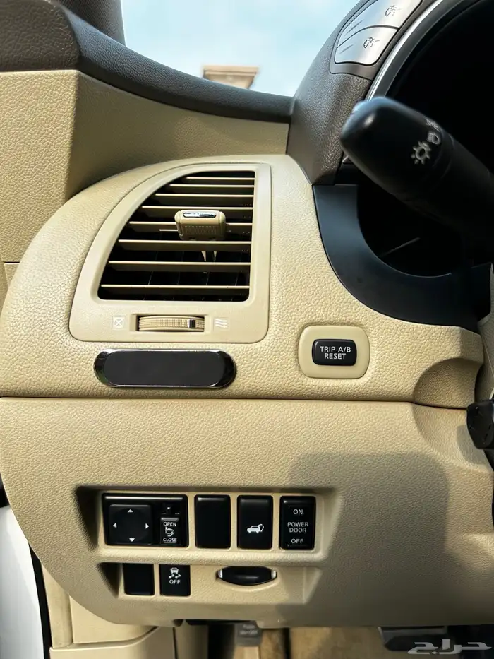 انفينتي FX37 23