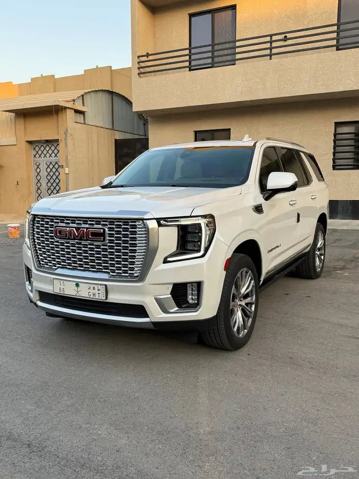 يوكن دينالي 0