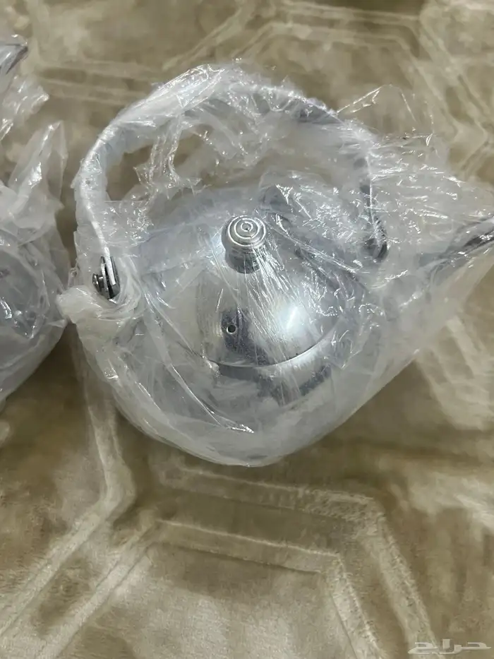 دله وإبريق العساف جدد مخزنات 2