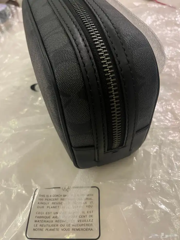 coach شنطه يد ماركه كوتش 0