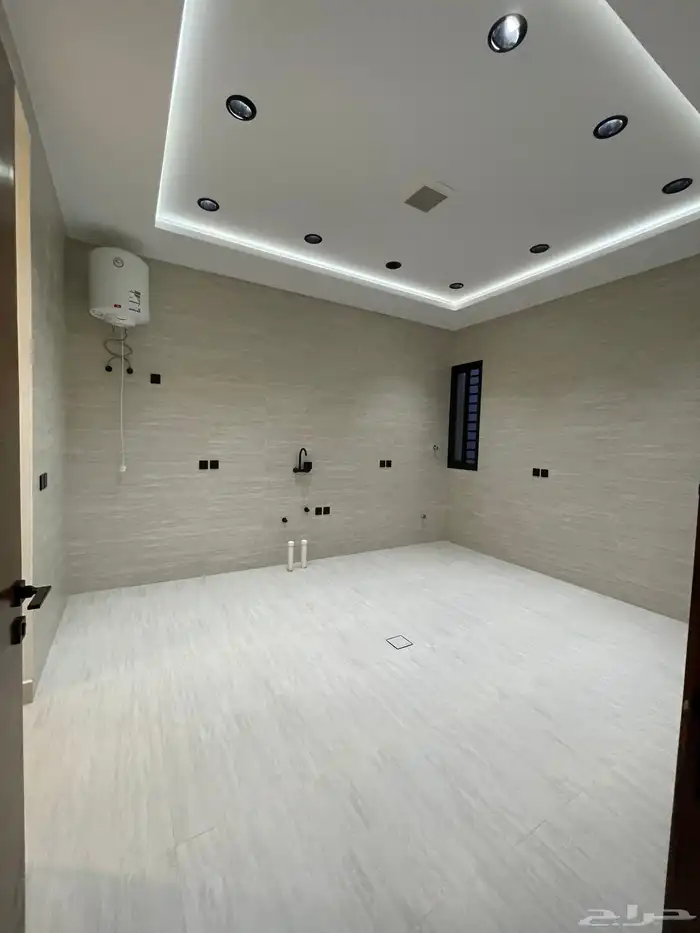 للبيع شقه روف أرضي دوبلكس بالمحاله ابها 8