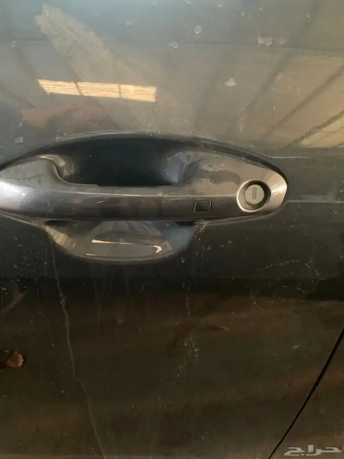 كيا كارينز مطور 7 مقاعد 2025 LX 20