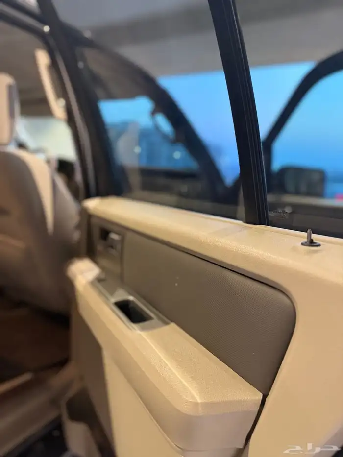 فورد اكسبيدشن 2014 28