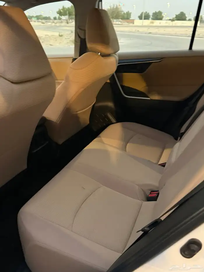 راف فور 2021 نص فل 17