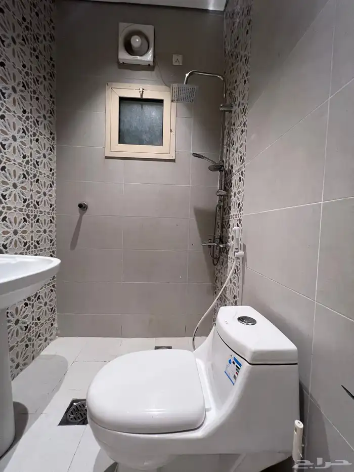 شقة جديدة - جيزان - حي النور 6