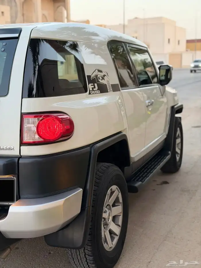 للبيع اف جي سعودي موديل 2022 فل كامل 2 35