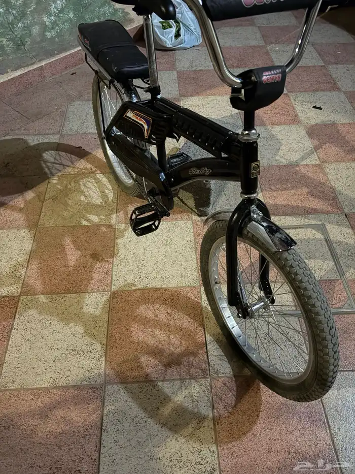 للبيع رامبو جديدد اصلي 1