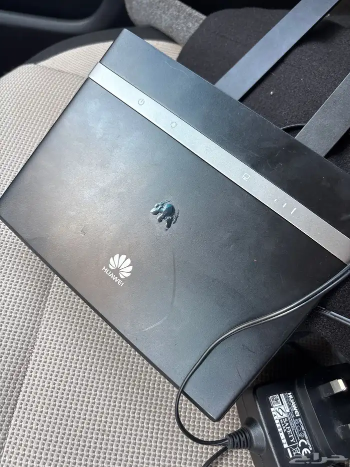 راوتر هواوي 0