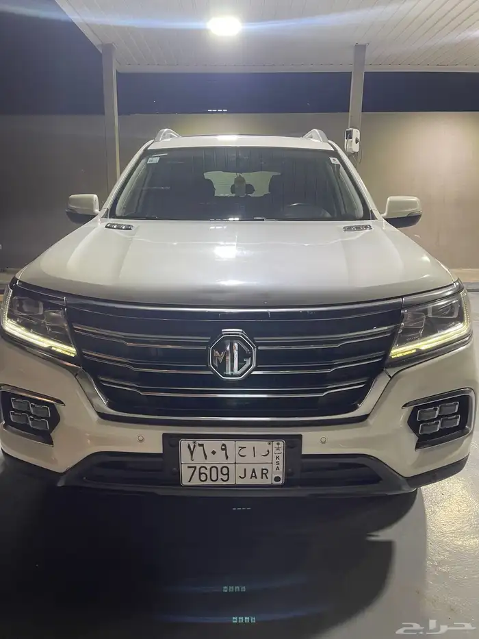 للبيع MG RX82021 2