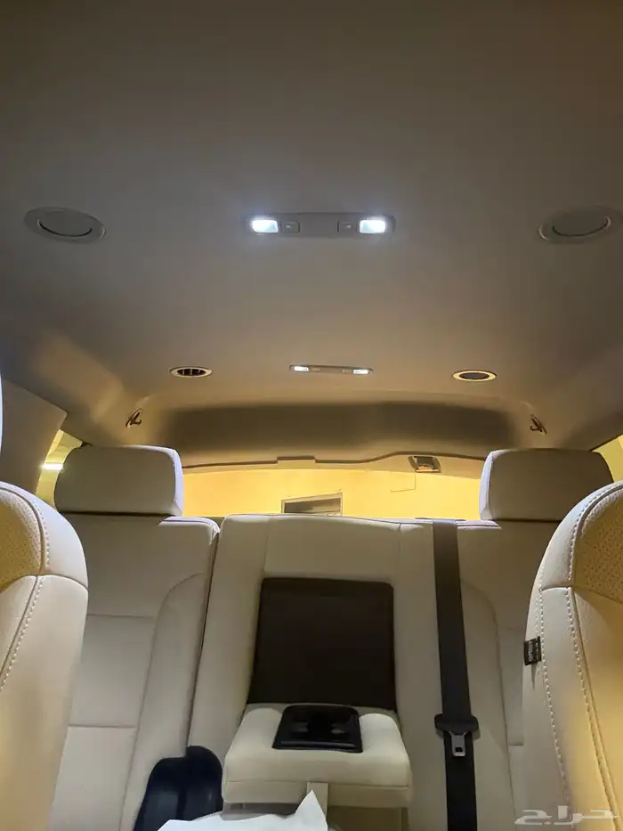 يوكون 2020 اس ال تي 11