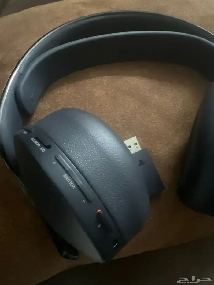 سماعات سوني اصلية 2