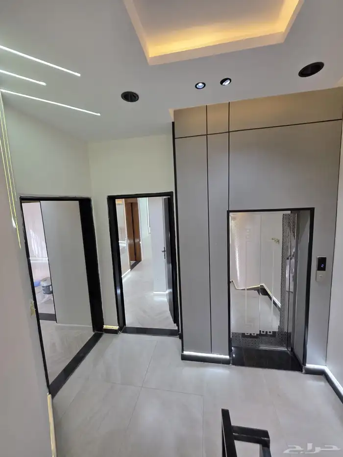 شقق علويه للبيع درة الموسى 5