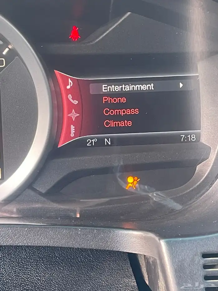 فورد اكسبلورر 2011 14