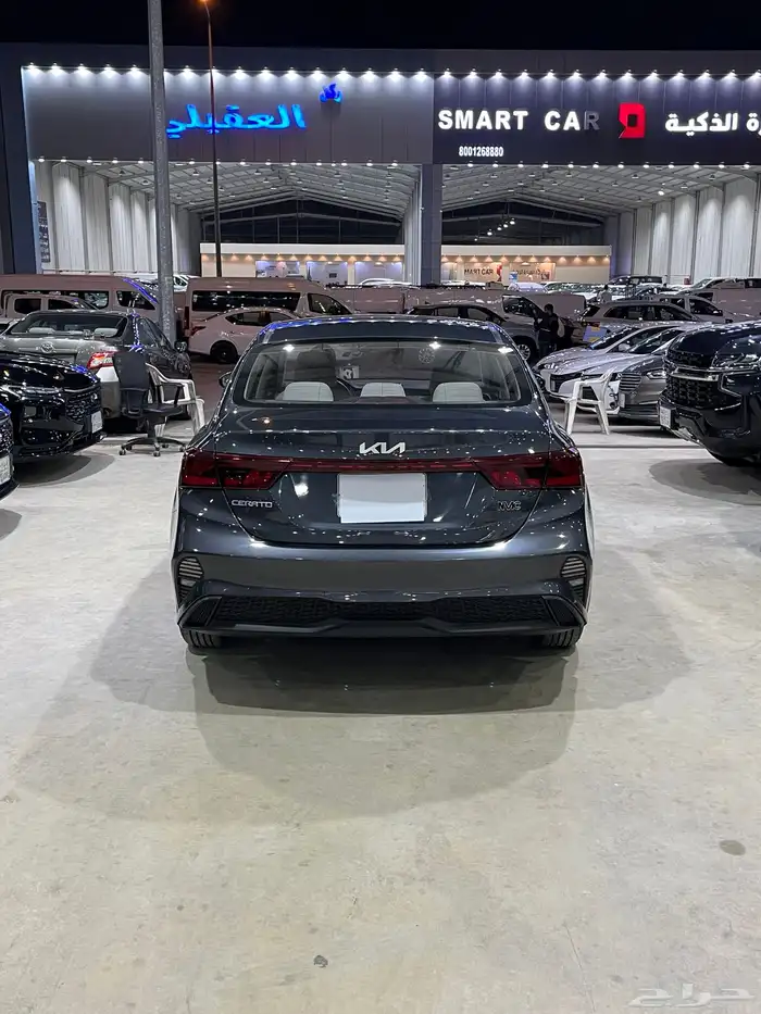 سيراتو 2023 سعودي 7