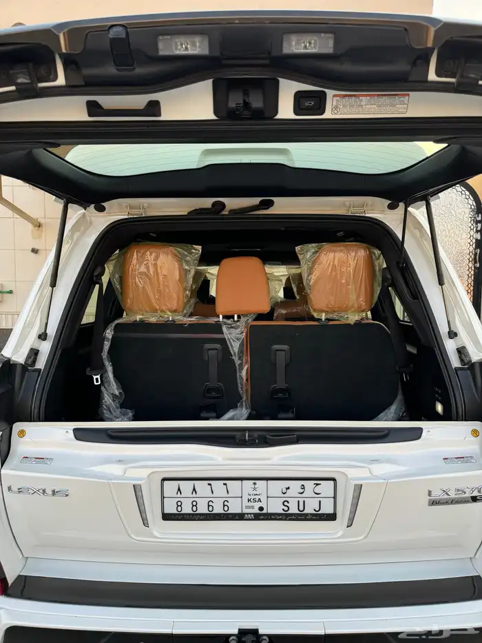 لكزس 2016 بريمي 12