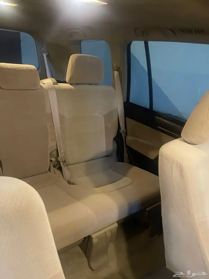 جي اكس 2009 للبيع 8