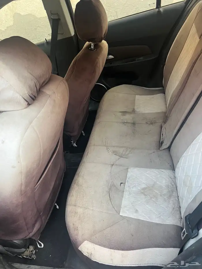 كروز شيفروليه موديل 2014 4