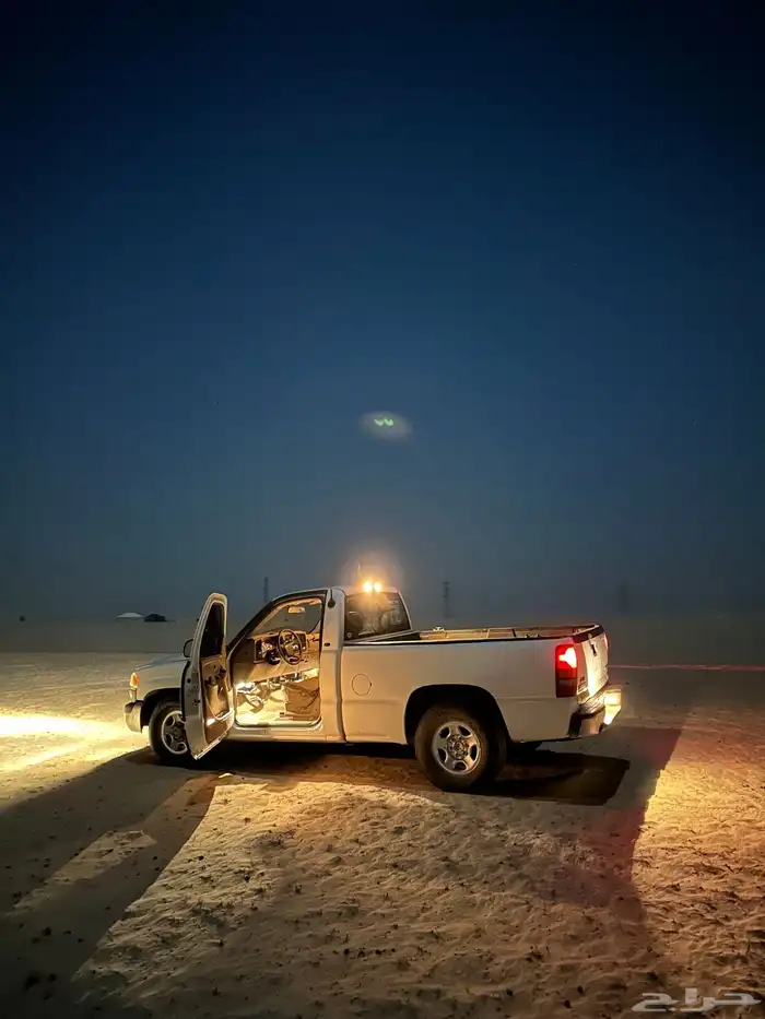 للبيع جمس سيرا 2001 2