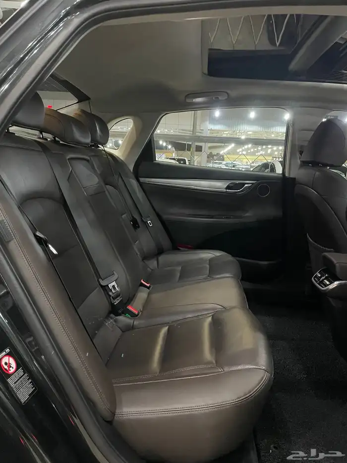 ازيرا موديل 2020 فل كامل V4 12