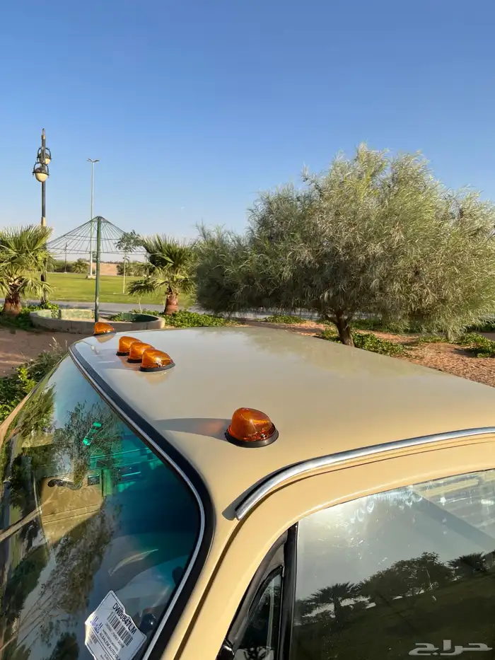 للبيع جمس موديل 86 19