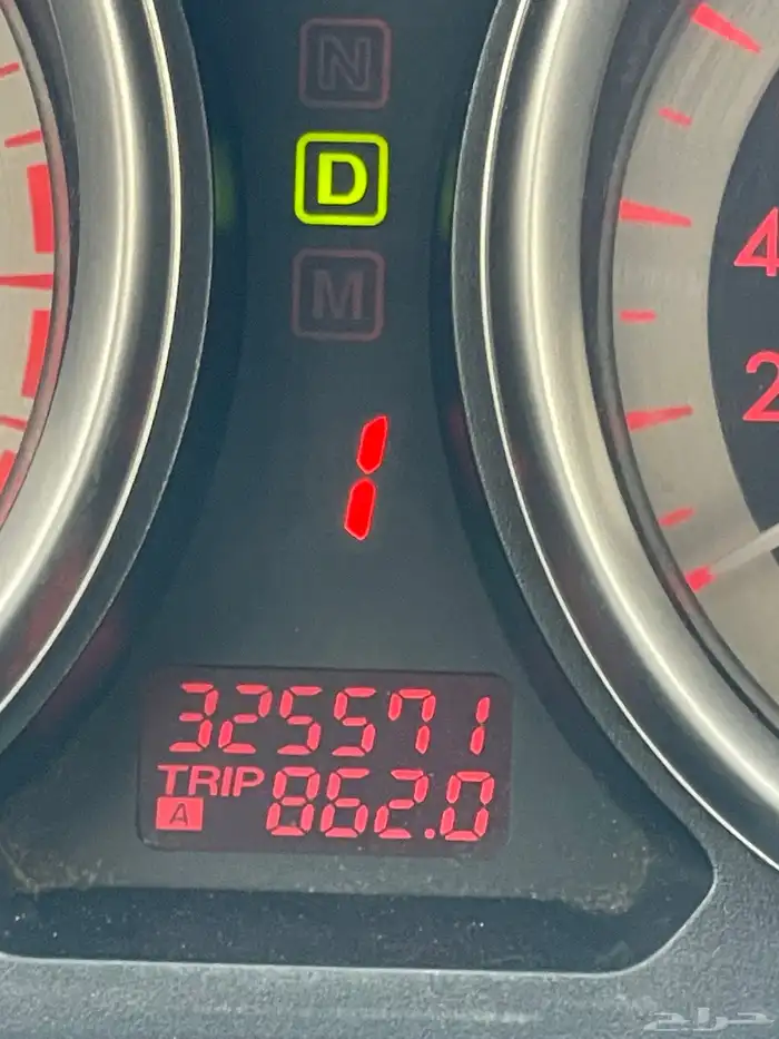 للبيع سيارة مازدا CX9 مفحوص مجدد 10