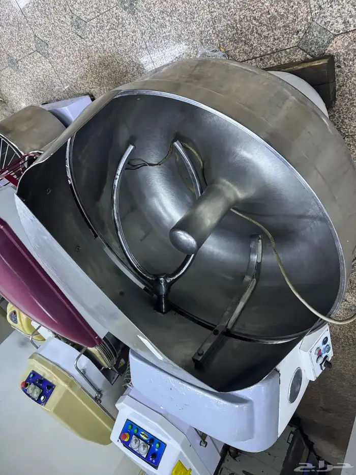 بيع شراء وتجهيز مخابز ومحلات حلويات 6