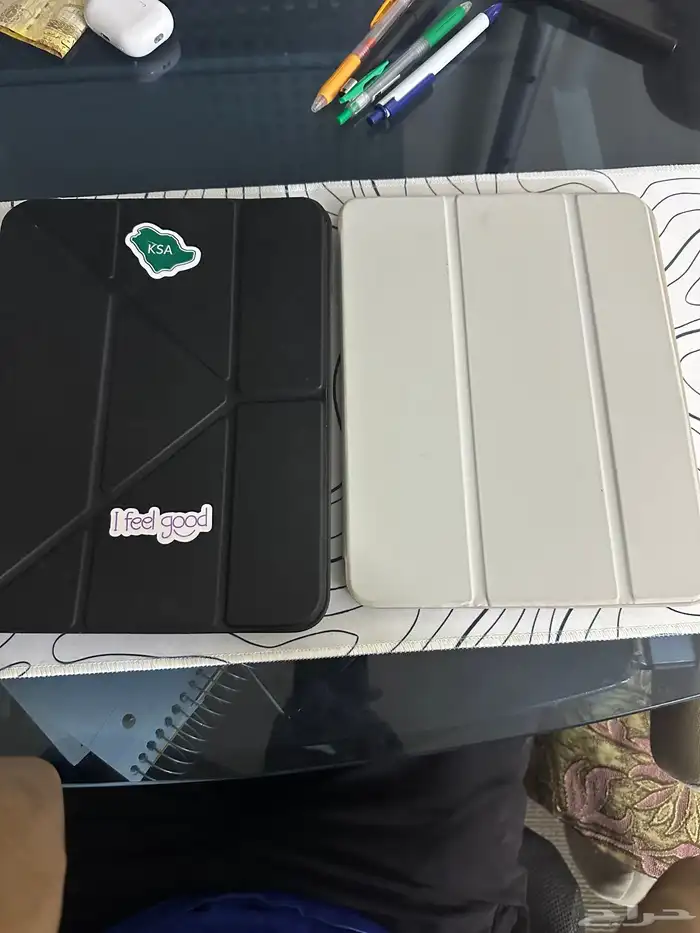 كفرين ايباد 10 نظيف 0