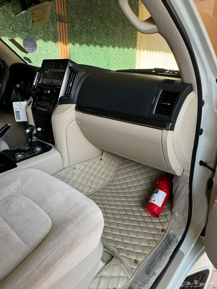 لاندكروزر 2020 تورنق 16