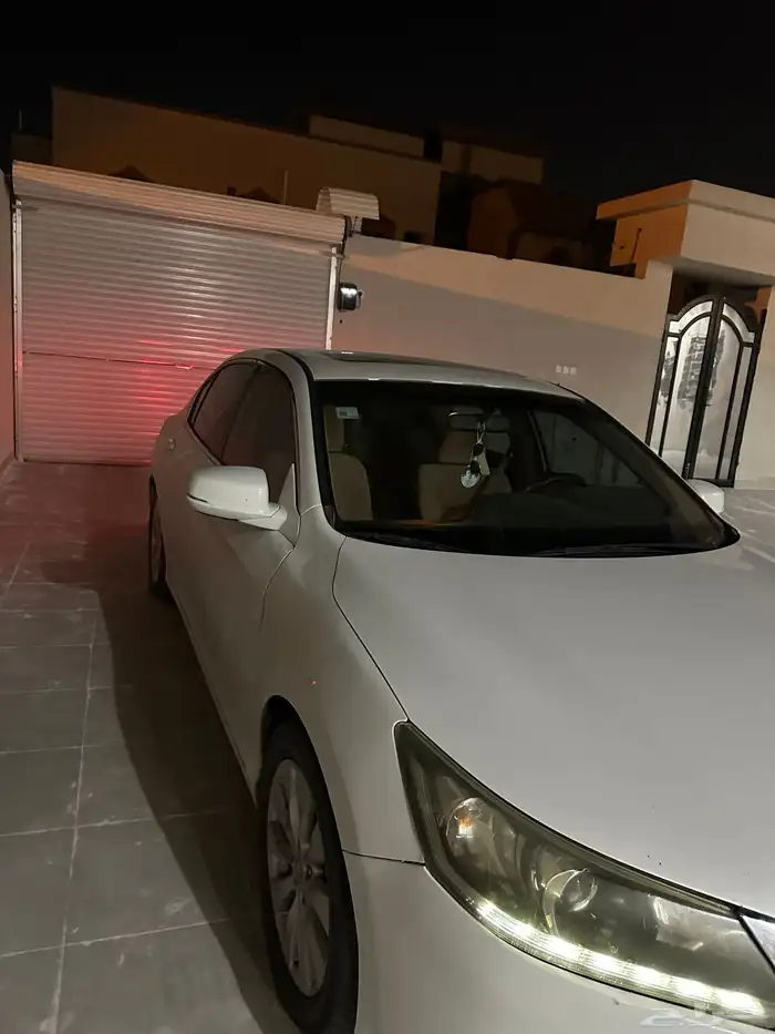 هوندا اكورد 4