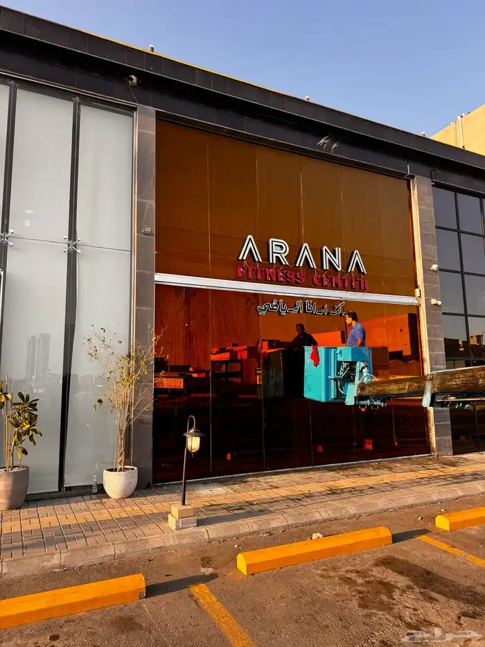 تنظيف زجاج 4