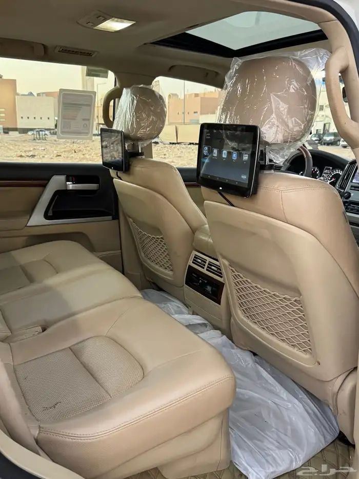 فكسار فل كامل 5.7 2017 8v 17