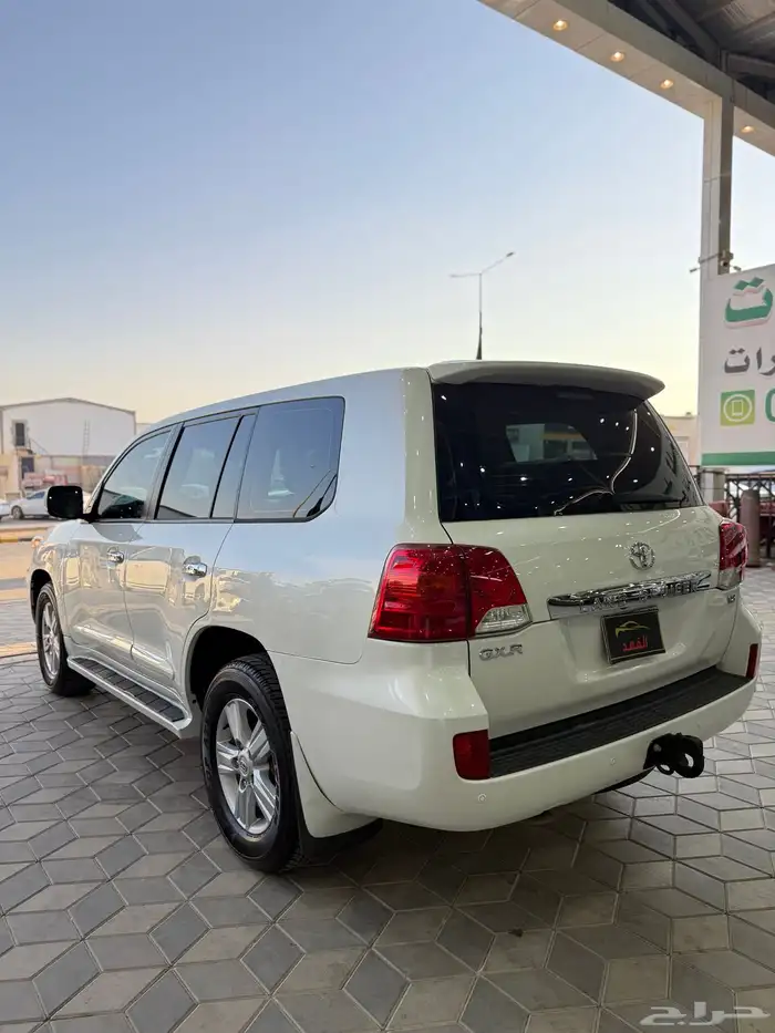 جي اكس ار - 2014 - فل كامل - سعودي 5