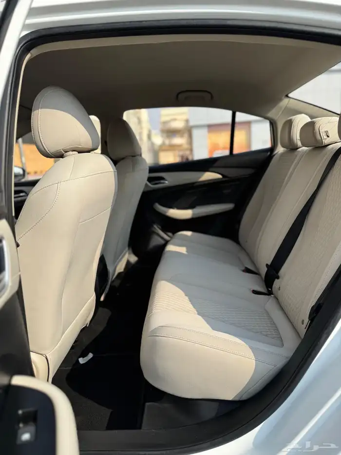 MG   5   2023   السعر 26500 8