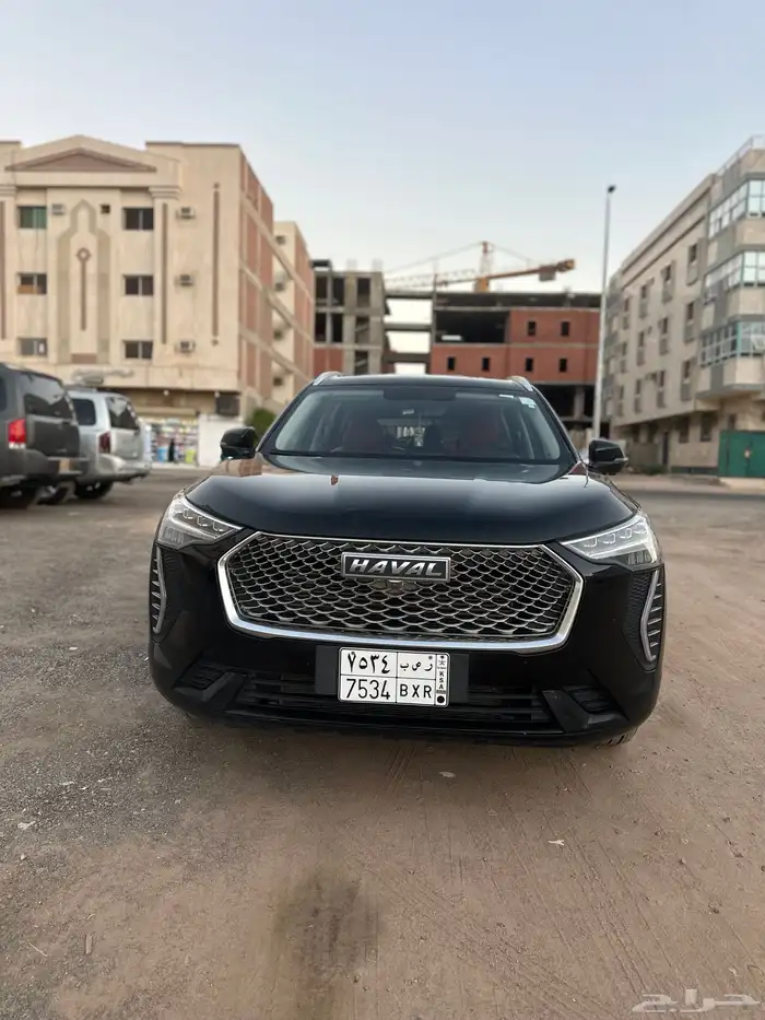 هافال جوليان 2023 اكتيف بلس 0