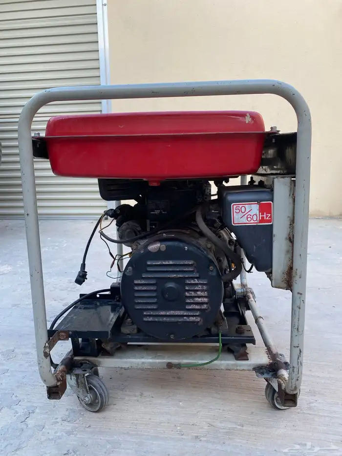 ماطور ينمار 1