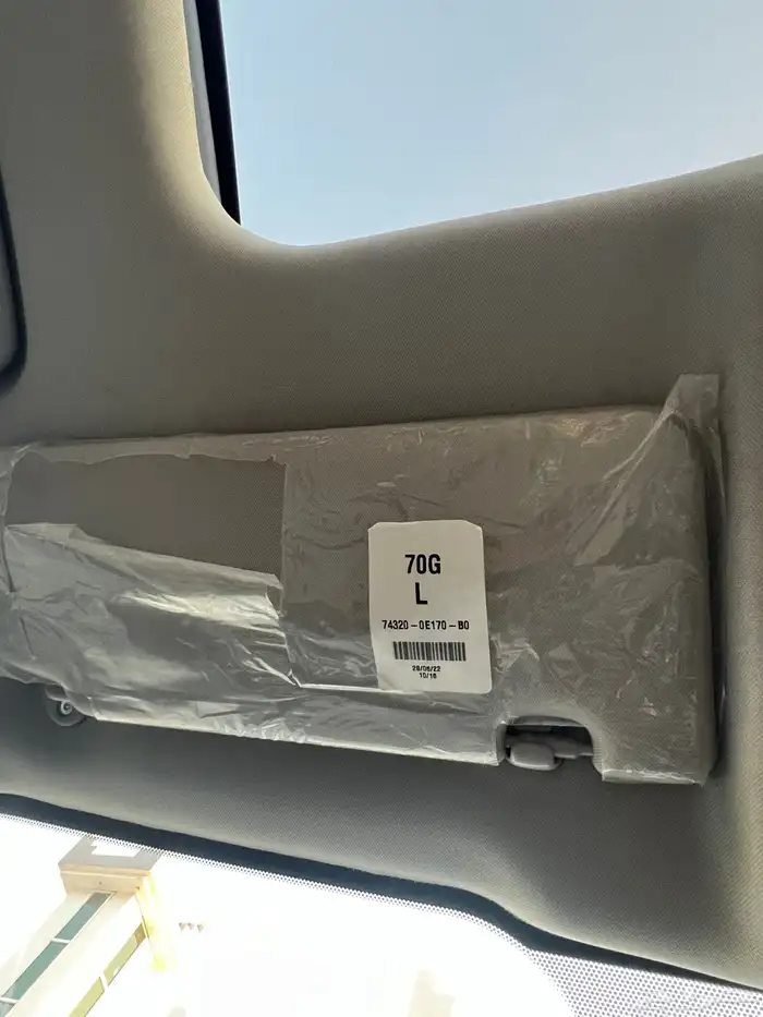 هايلاندر ليمتد 2022 لؤلؤي لعشاق النظيف ممشى 57 الف 3