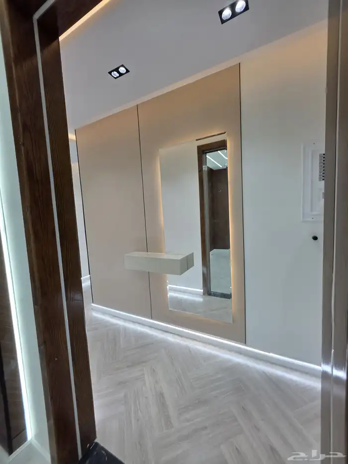 شقق علويه للبيع درة الموسى 10