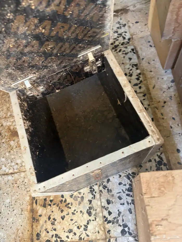 اقفاص وبياضات مستعمله للبيع 6