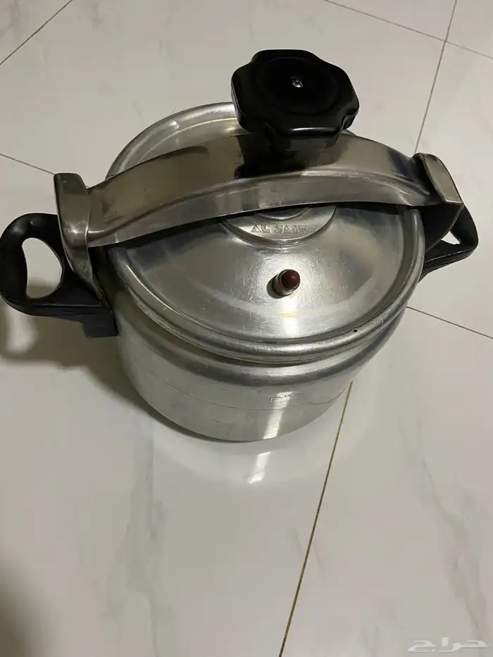 قدر ضغط وأغراض أخرى ( تم تخفيض السعر ) 0