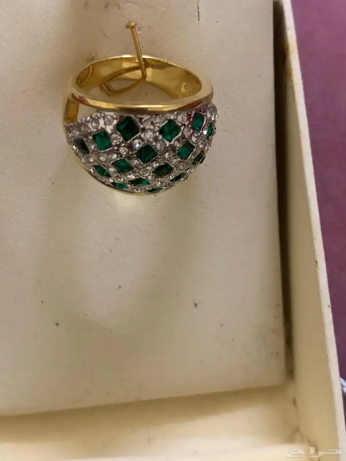 خواتم نسائية للبيع 44