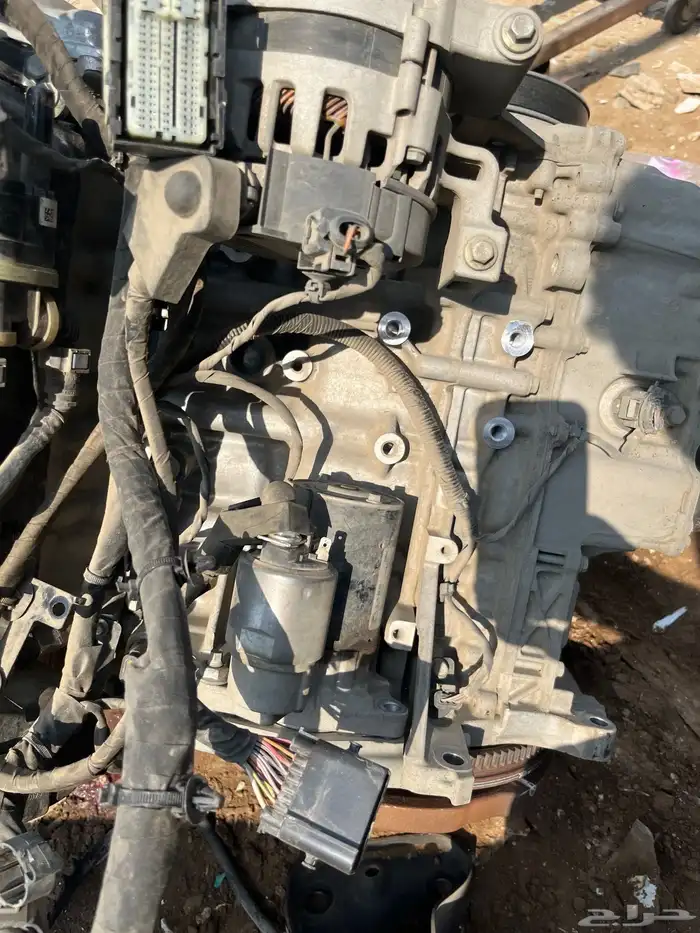 مكينة إكس 5 2