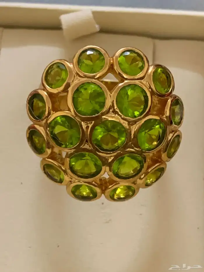 خواتم نسائية للبيع 41