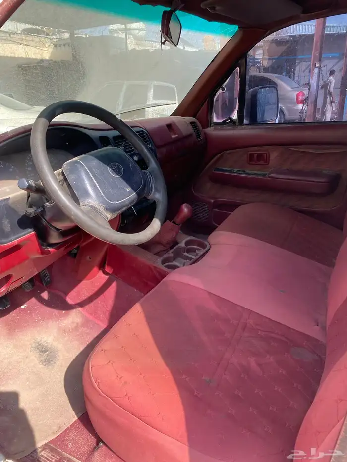 هايلكس مسقط 0