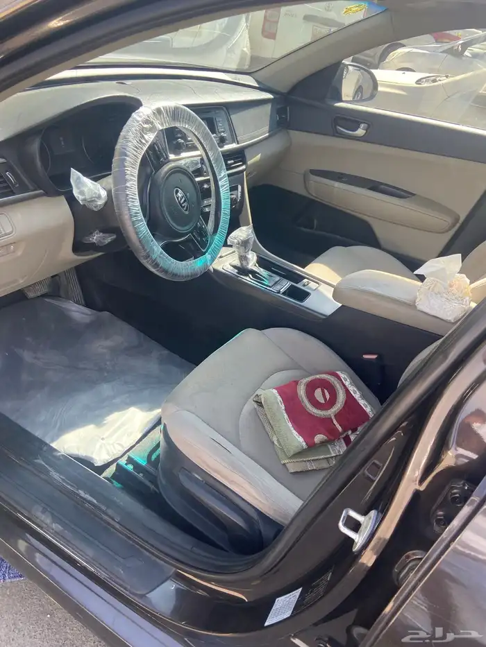 ابتيما 2017 ستاندر 5