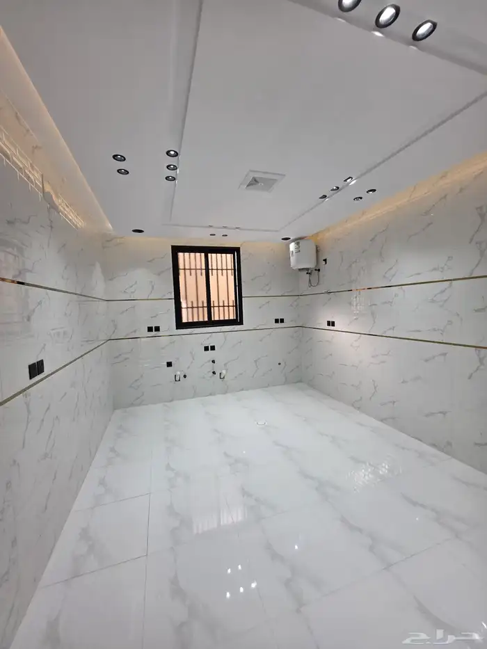 شقق علويه للبيع درة الموسى 9