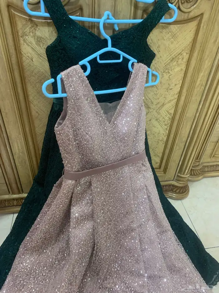 فستانين سهره 5